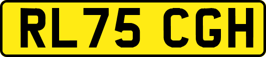 RL75CGH