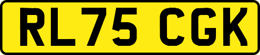 RL75CGK