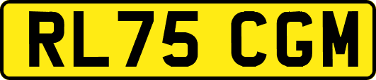 RL75CGM