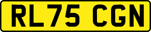 RL75CGN