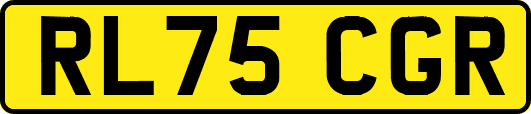 RL75CGR