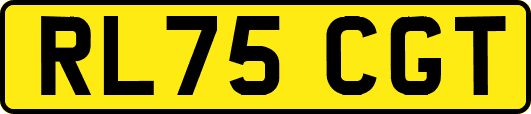 RL75CGT