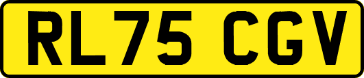 RL75CGV