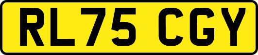 RL75CGY