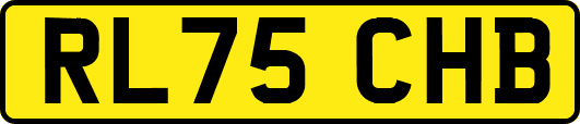 RL75CHB