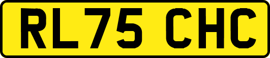 RL75CHC