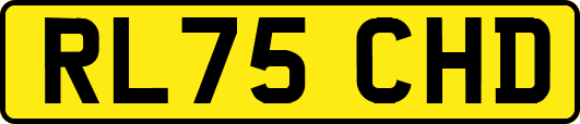 RL75CHD