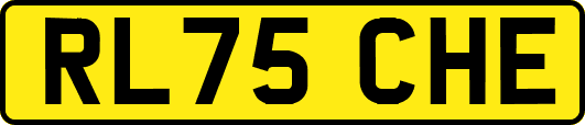 RL75CHE