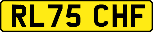 RL75CHF