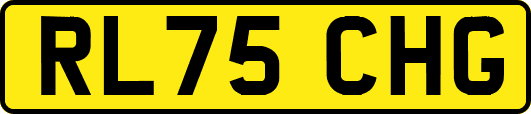 RL75CHG