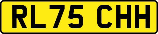 RL75CHH