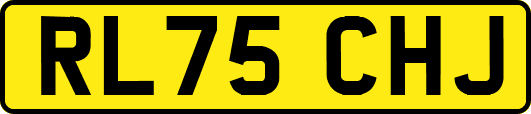 RL75CHJ