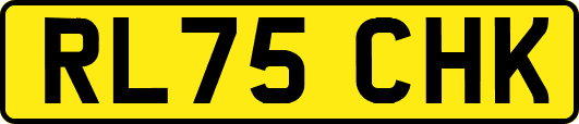 RL75CHK