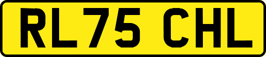 RL75CHL