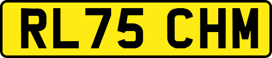 RL75CHM