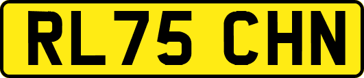 RL75CHN