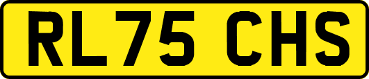 RL75CHS