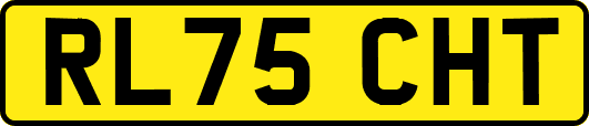 RL75CHT