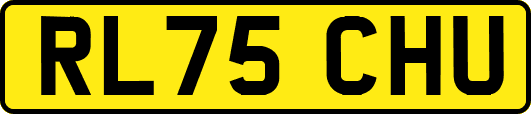RL75CHU