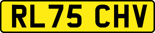 RL75CHV