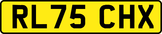 RL75CHX