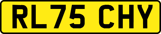 RL75CHY