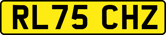 RL75CHZ