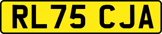 RL75CJA