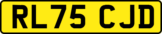 RL75CJD