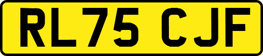 RL75CJF