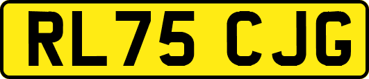 RL75CJG