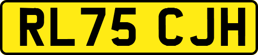 RL75CJH