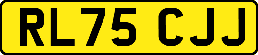 RL75CJJ