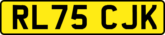 RL75CJK