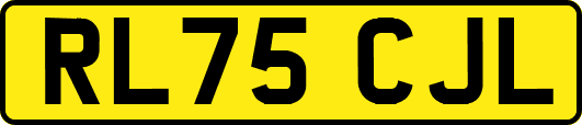 RL75CJL