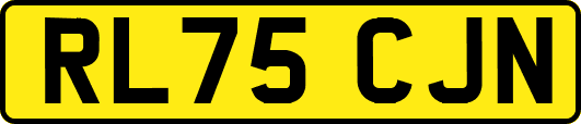 RL75CJN