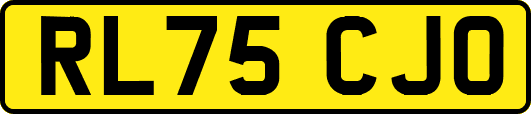 RL75CJO