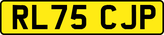 RL75CJP