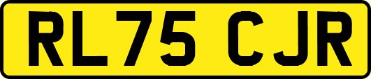 RL75CJR