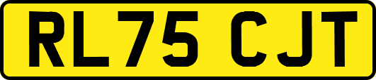RL75CJT