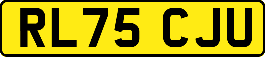 RL75CJU