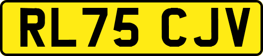 RL75CJV