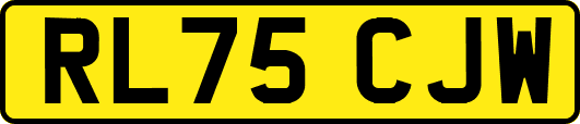 RL75CJW