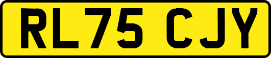 RL75CJY