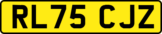 RL75CJZ