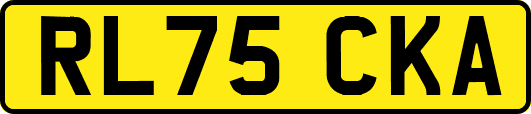 RL75CKA