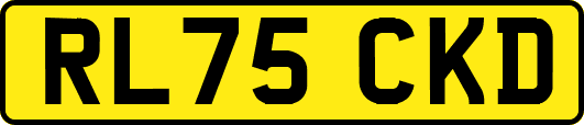 RL75CKD