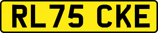 RL75CKE