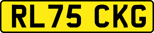 RL75CKG