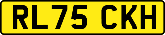 RL75CKH